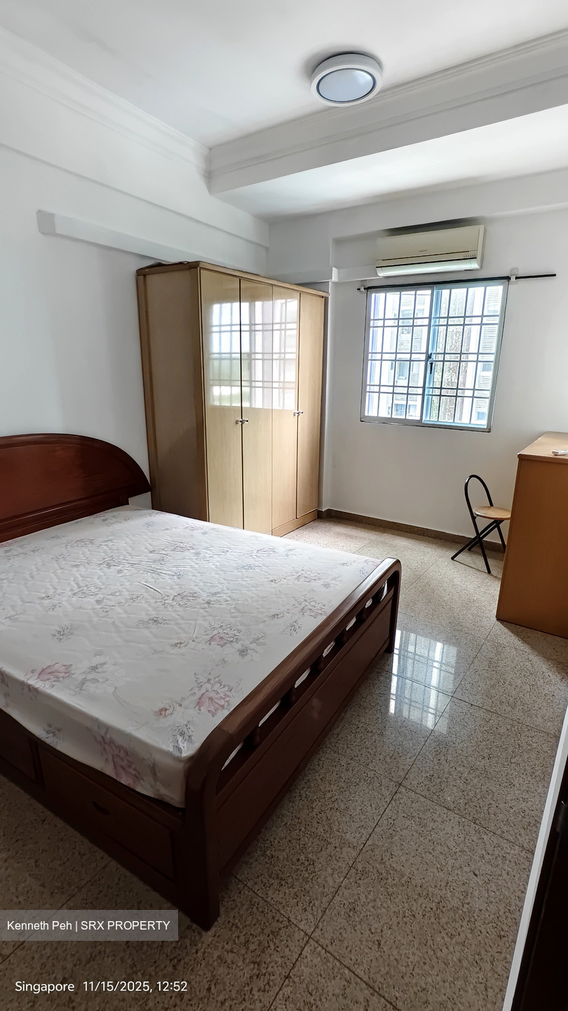 New Court (D12), Apartment #503867061